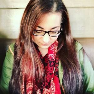 Meet your Posher, Sam